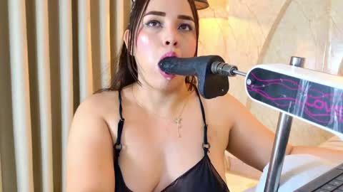 Brenda online show from May 14, 5:57 am