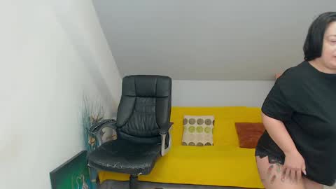 Brenda Skye online show from December 13, 5:27 am