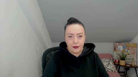 Brenda Skye online show from September 29, 3:33 am