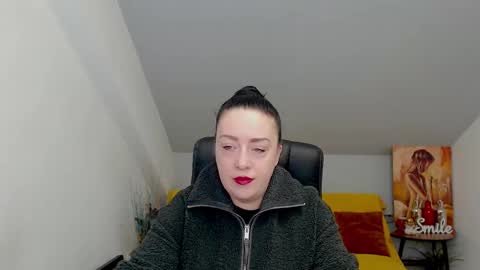 Brenda Skye online show from December 12, 3:43 am