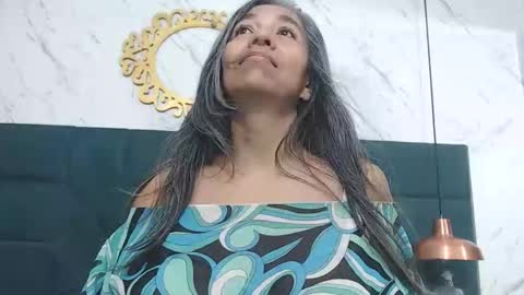 BRENDA VELASQUEZ online show from May 8, 8:21 pm