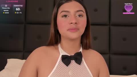 Brenda  online show from September 30, 7:08 pm