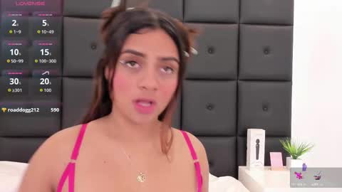 Brenda  online show from September 27, 12:34 pm