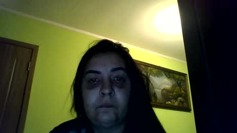 Brenda online show from January 17, 5:48 am