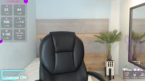 Brenda online show from October 21, 2:04 am