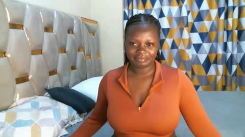 Brenda xxx online show from October 12, 1:19 am