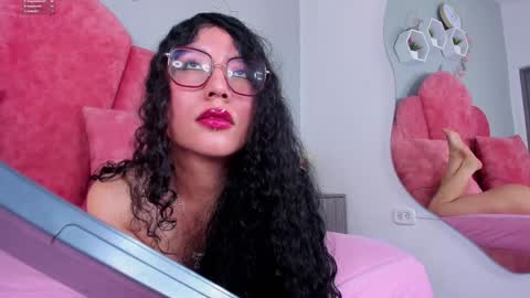 B R I A  online show from December 2, 7:10 am