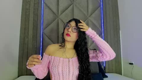 B R I A  online show from February 20, 2:51 am