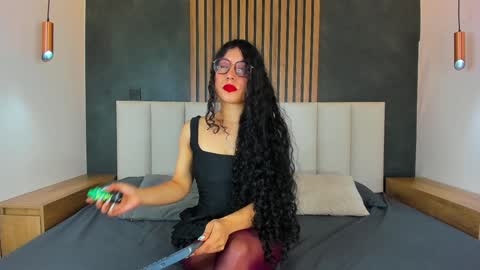 B R I A  online show from December 16, 2:47 am