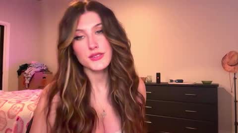 Brianna3 online show from March 24, 5:13 am