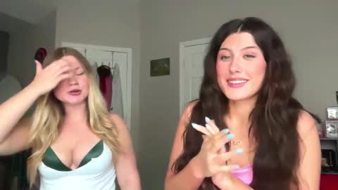 Brianna3 online show from September 27, 8:16 pm