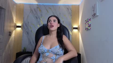 Manuela online show from April 1, 4:35 am