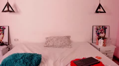 Brianna online show from May 21, 3:26 am