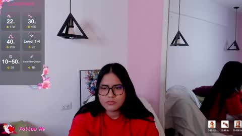 Brianna online show from May 2, 3:10 am