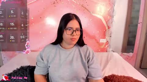 Brianna online show from May 14, 3:01 am