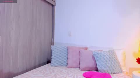 briana preston online show from March 15, 5:15 pm