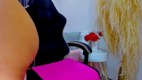 briana preston online show from May 15, 6:32 pm