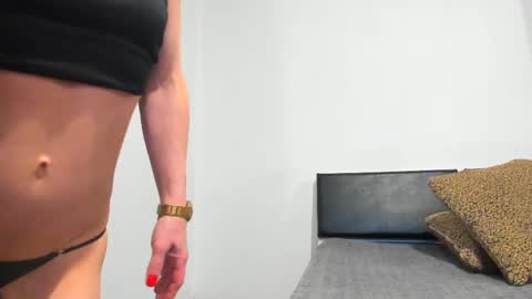 brianaflynt online show from March 14, 9:38 pm