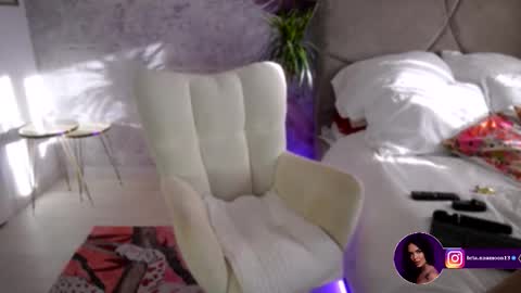brianamoonlight online show from September 16, 2:58 pm