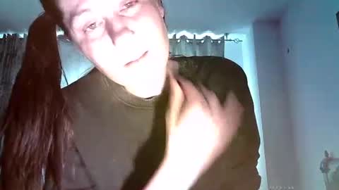 Briana online show from April 8, 2:08 pm