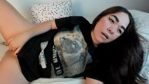 brianna_fallingangel online show from February 21, 5:13 am