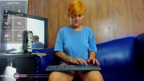 Brianna online show from February 15, 4:36 am