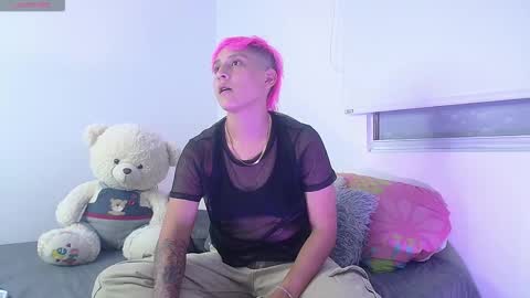 Brianna online show from September 17, 2:20 am