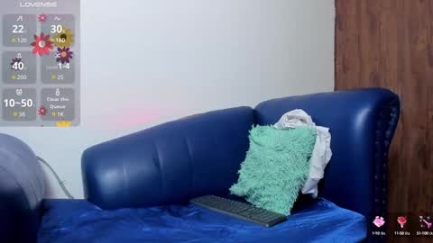 Brianna online show from October 1, 4:50 am