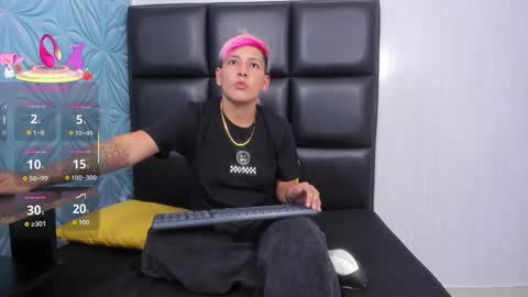 Brianna online show from September 30, 3:34 am