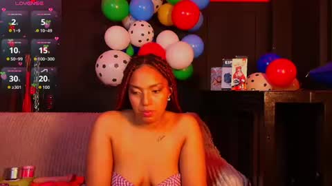 Bri online show from June 18, 12:21 pm