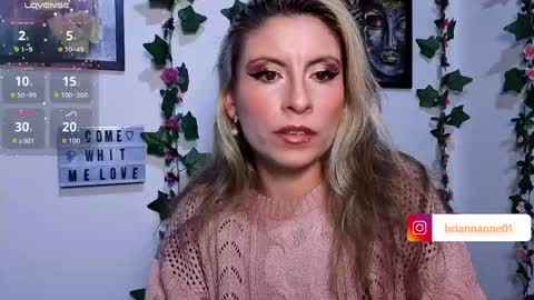 brianna online show from May 13, 4:29 am