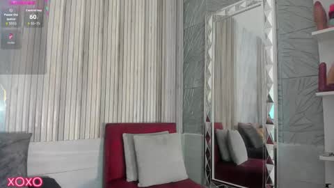 Brianna Chelsea  online show from February 26, 12:04 pm