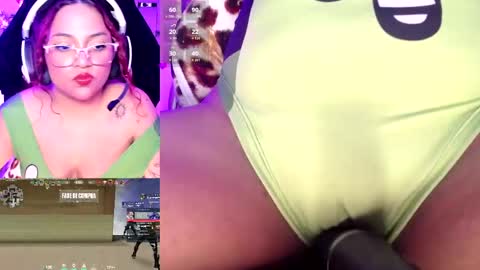 briannalux online show from May 6, 10:03 pm