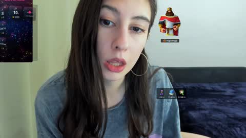 Snapshot of briannamellers chatting on January 11, 4:14 pm Brianka Mon Tues Weds Sat Sun - 400 pm GMT0300 Thurs Fri - DAY OFF online show from January 11, 4:14 pm