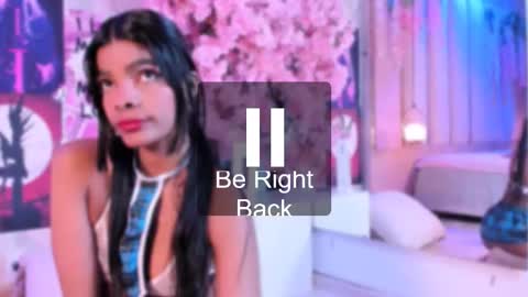 briannaroses1 online show from January 31, 10:52 pm