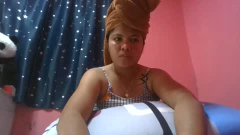 Briannas Booty online show from February 9, 4:15 am