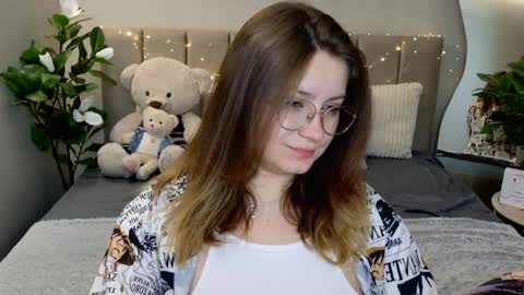 briarwynn online show from May 23, 7:01 pm