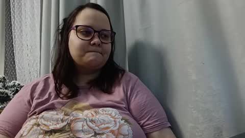 Bridget Julianne online show from February 6, 8:02 pm