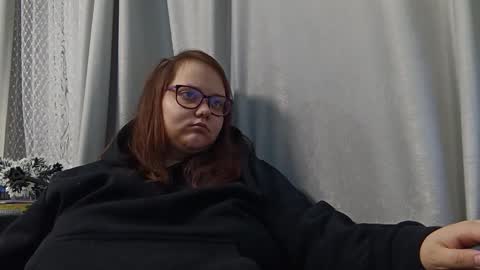 Bridget Julianne online show from March 7, 4:44 pm