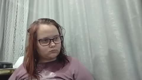 Bridget Julianne online show from January 2, 9:07 pm