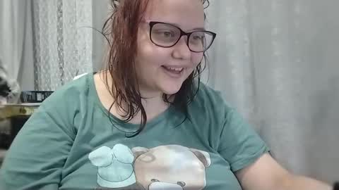 Bridget Julianne online show from December 22, 6:59 pm