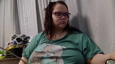 Bridget Julianne online show from February 25, 4:46 pm