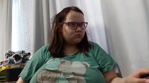 Bridget Julianne online show from February 26, 6:19 am