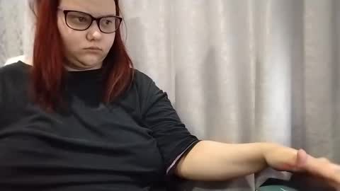 Bridget Julianne online show from December 21, 5:36 am