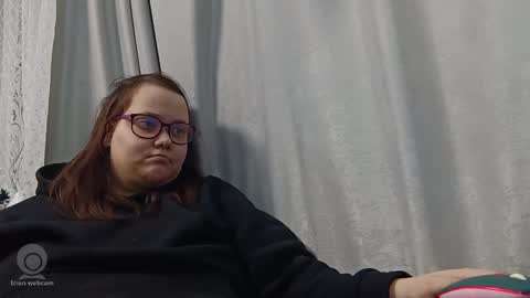 Bridget Julianne online show from March 8, 6:03 pm