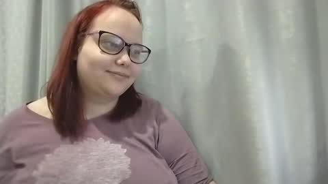 Bridget Julianne online show from December 6, 8:06 pm