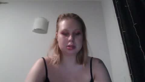 bridget_kiss online show from March 29, 2:54 am