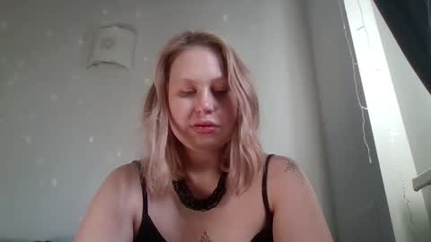 bridget_kiss online show from March 21, 9:58 am