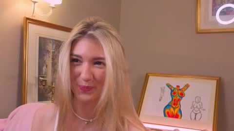 Mary online show from September 23, 9:24 pm