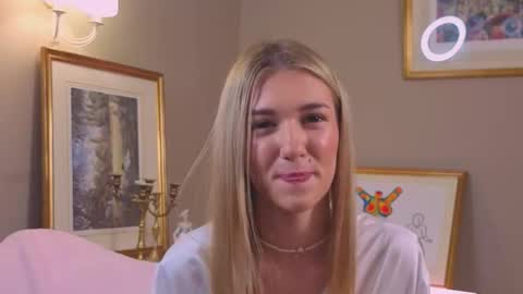 Mary online show from September 24, 9:25 pm